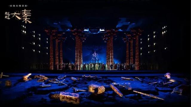 全国旅游演艺精品拟入选名单公布 陕西三部演艺成功上榜