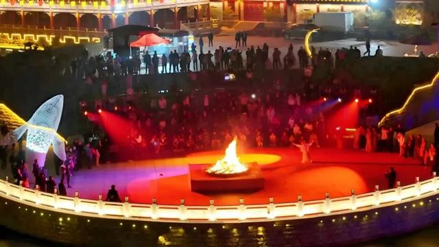 这个元旦，我在山东这样玩