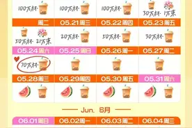 淘宝闪购奶茶免单再加码：单日70万杯，还有秒杀频道红包图片