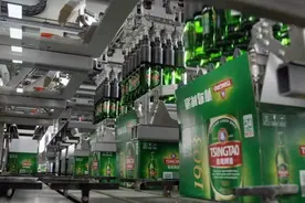 以消费者需求为核心，青岛啤酒这样赋予感知质量新魅力图片