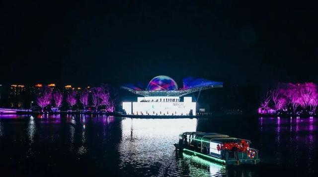 夏天的北京是一个巨大的MaydayLand！（1）