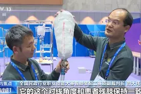 19个新职业来了！这个行业人才需求量暴增图片