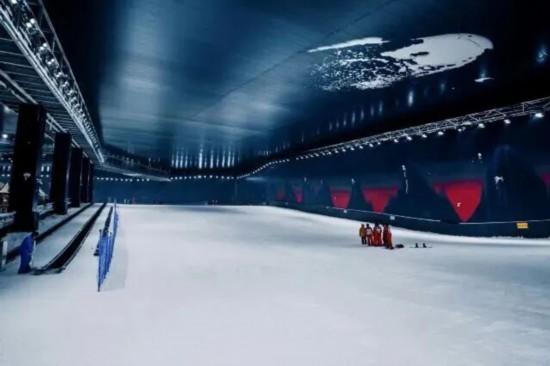 3小时“滑雪圈”解锁，周末直冲长三角这些雪场