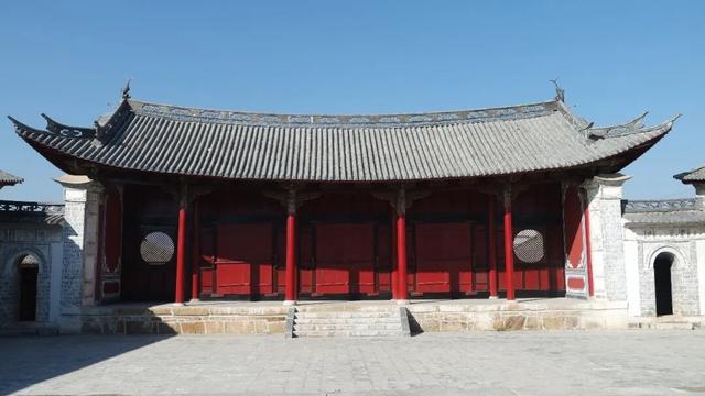 畅游大理开放式景点｜漫步这三大名镇，邂逅静谧与诗意