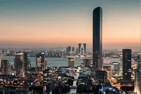 苏州跻身特大城市行列，意味着什么？图片