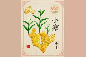 小寒｜寒气重怎么办？做汤加这味“排寒”高手，暖身滋补图片