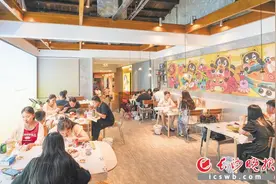 今夏在长沙 实现小龙虾自由图片