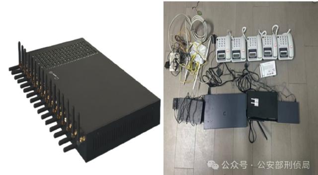 他的目标是你口袋里的钱！警惕这5类来电号码