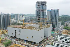 南方网评：工业经济稳中求进，亮点在“进”图片