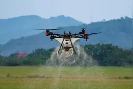 发展低空经济，广东底气何在？图片