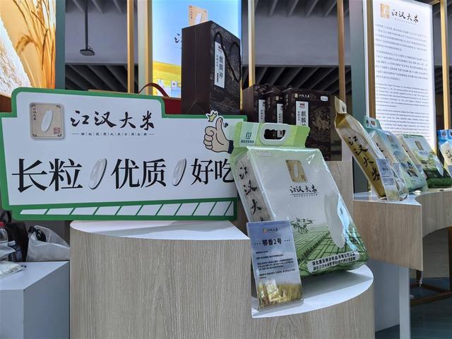 在进博会遇见湖北丨第八届进博会开幕 湖北观展人数创历史新高