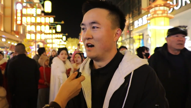 【中国年 敦煌行】盛世欢歌 团圆共享