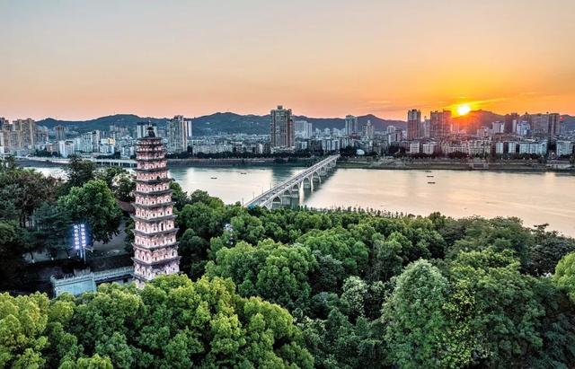 最新名录公布！南充这些地方入选——