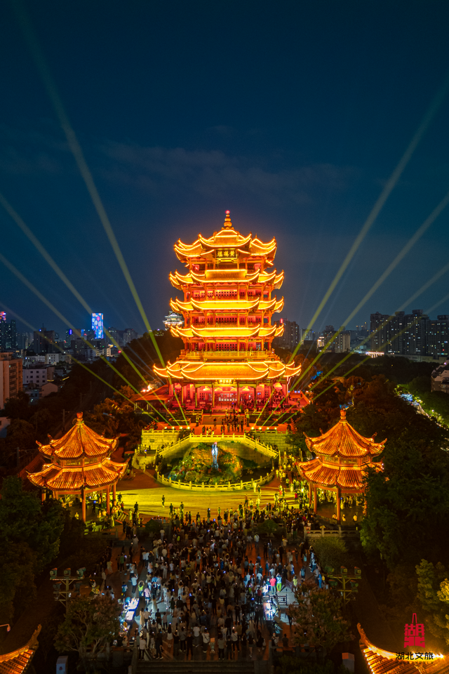 5天解锁荆楚文化之旅，边玩边涨知识！