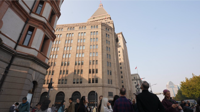 2025秋约魔都美术季，Art Walk带你解锁上海多元艺术魅力