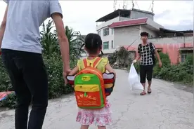 李乐游 | 孩子看不见的父亲，遮掩着太多的无奈图片