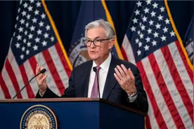 鲍威尔：未来通胀波动加剧 美国或迎持久供应冲击期图片