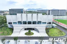 上新！长沙再增一所公办大学图片