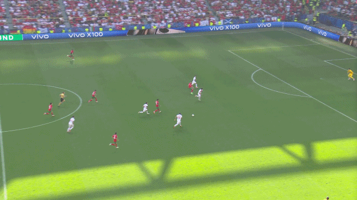 隔岸观澜｜“乌龙”为何领跑欧洲杯射手榜？图片