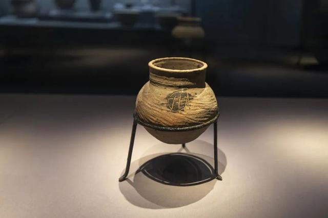 它被称为中国地级市博物馆的天花板，推荐你一定要去看看！