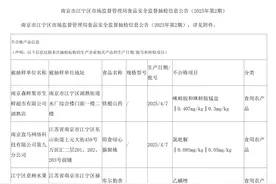 猕猴桃有“膨大剂”、鸡蛋有兽药残留……盒马“鲜生”还能去吗？图片