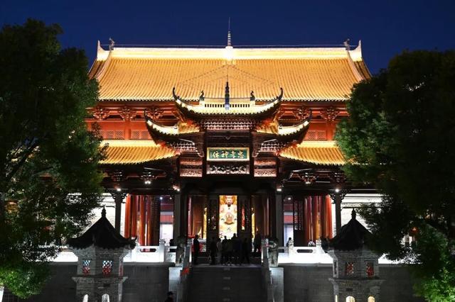 在江西，打开学习的N种可能！