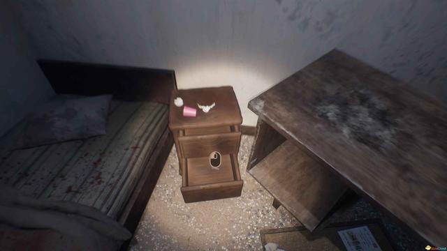 《咒》游戏攻略 全收集剧情流程攻略 恐怖游戏《咒》全攻略