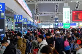 12306上买不到票，为何第三方平台却显示有票？来看释疑→图片