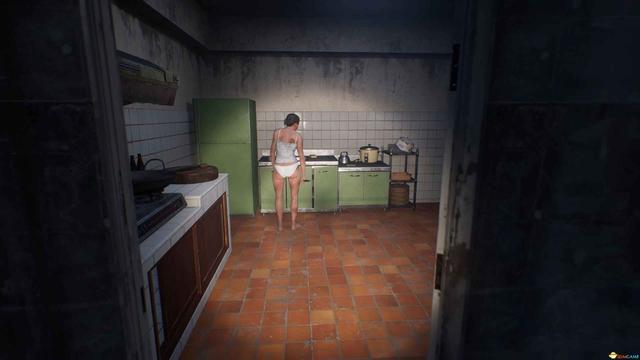 《咒》游戏攻略 全收集剧情流程攻略 恐怖游戏《咒》全攻略