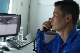 四川：迎战高温考验 电力部门全力保供图片