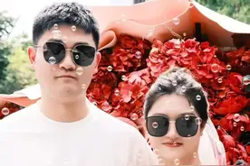 他们结婚了！但婚礼上杭州新郎“基本不喝”，有心事！现在他终于坦白了...图片