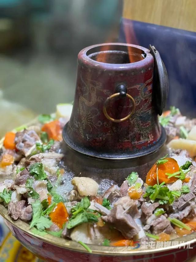 2026在奎屯丨落雪染冬色 烟火暖人心 知己常相伴