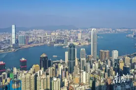 人行广东省分行：大湾区“跨境理财通”个人投资者数量增61%图片