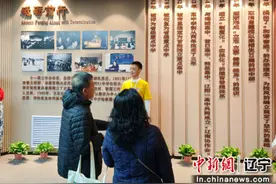 沈阳市第三十一中学庆七秩芳华 见证铁西从“教育大区”向“教育强区”迈进图片