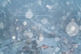 新能源汽车遇到寒潮、雨雪怎么办？为了家人一定要看！图片