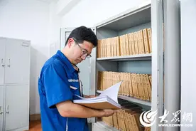 微光 | 刘士杰：双学历、高级会计师……被“助听器”放大的“不服输”心声图片