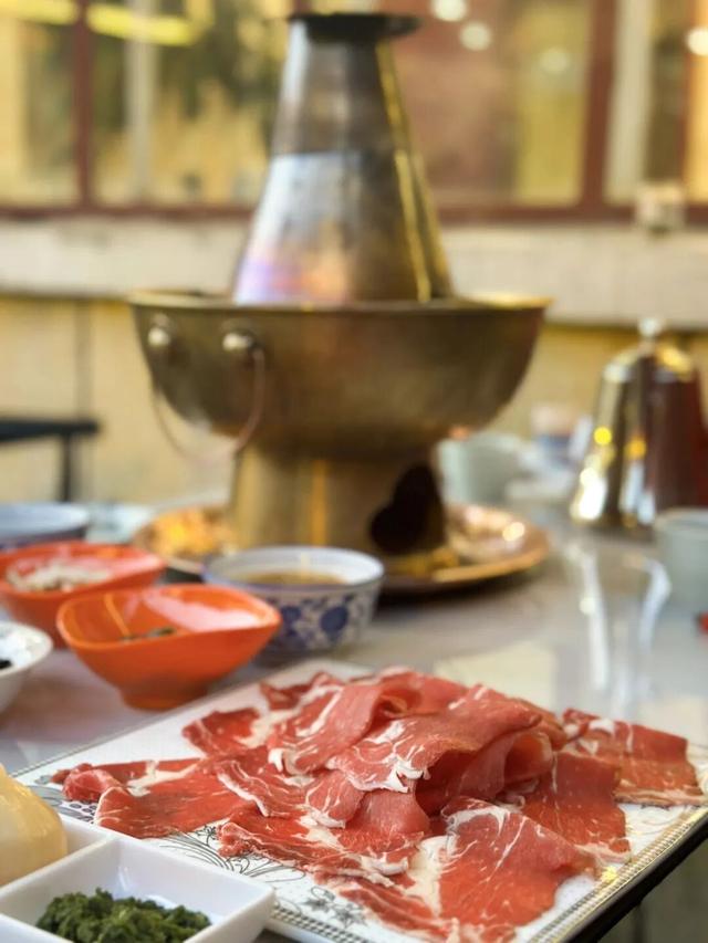 在呼和浩特过年到底有多好玩？看完你就知道了