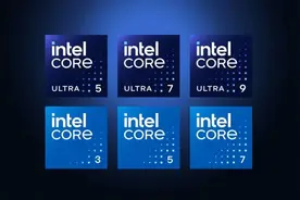 处理器不知道怎么选？U、V、P、H、HX这五个常见后缀的区别是什么？图片