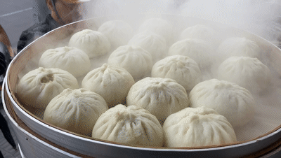 卷不动了？！这个国庆，在莲都“躺平”48小时
