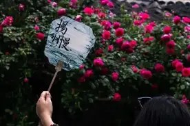 你手中的漆扇，没那么简单！ | 睡前聊一会儿图片