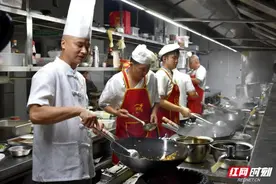 人间烟火·味道衡阳｜唐兴平：一桌衡阳菜，最味在食材图片