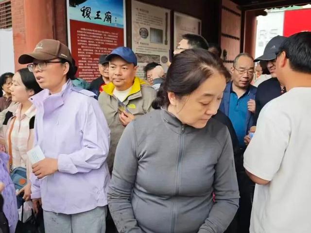 稷山：千年古邑焕新彩　农祖故里迎客来！