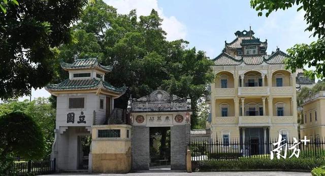 农业农村部发布！开平入选，江门仅一处