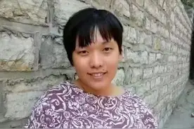 边静：骑行减肥记图片