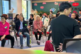 认知障碍友好社区，让健康从“头”开始图片