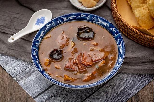 为什么是河南？