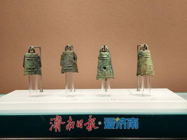 大辛庄遗址博物馆人气十足 沉浸式体验让三千年前历史“活”起来