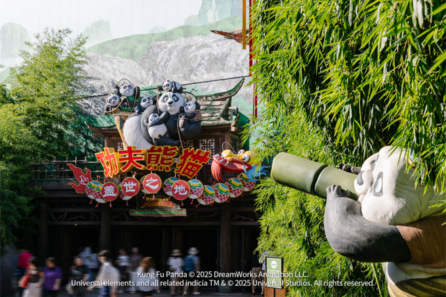 “超无限世界”里，每个人都能打开属于自己的副本