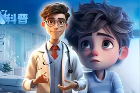 AI科普｜孩子的呼吸道病原体 “混合感染” 是什么？如何治？图片