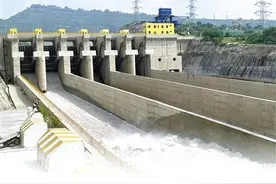 “推动改善巴基斯坦能源结构”（共建“一带一路”·第一现场）图片